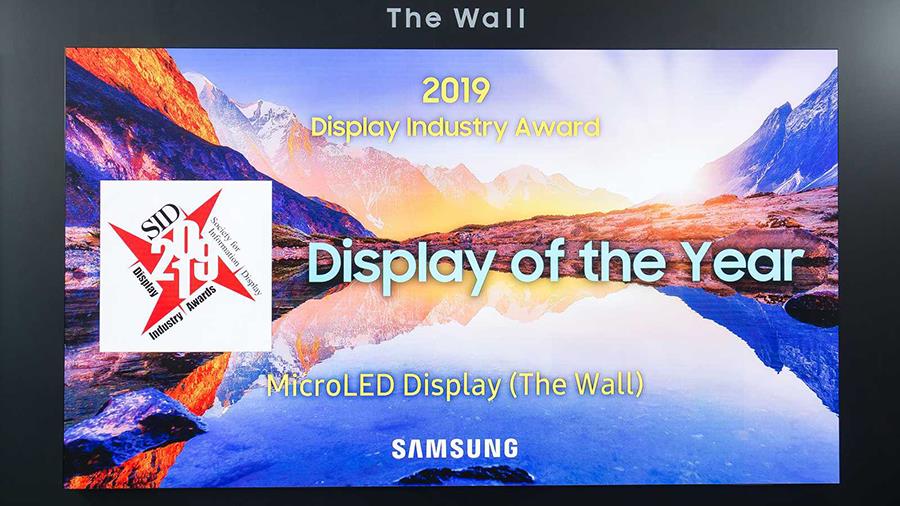 thewall