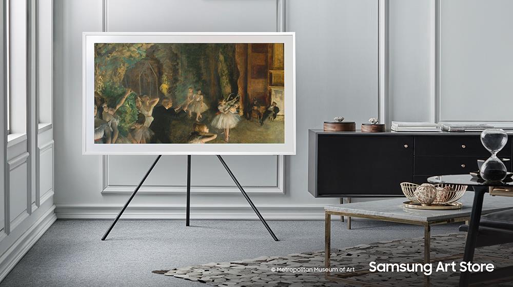 samsungart