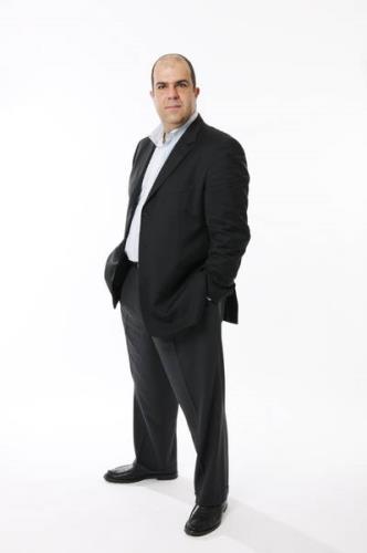 STELIOS HADJIOANNOU