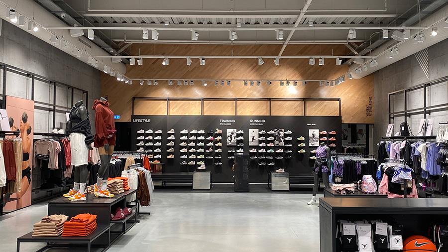 nikestore