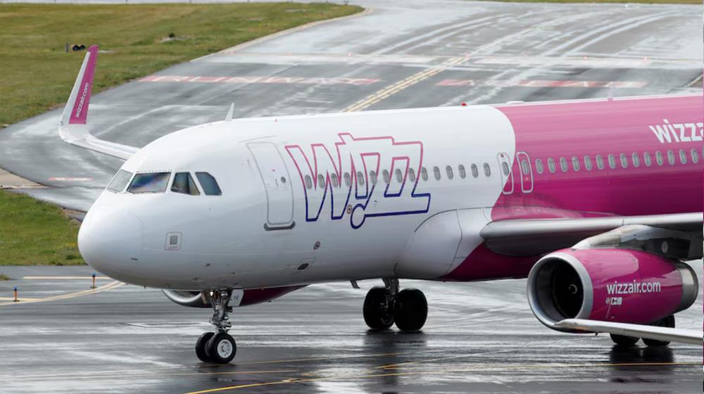 WIZZ AIR