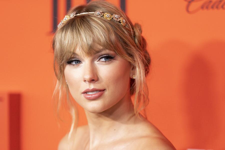 Taylor Swift