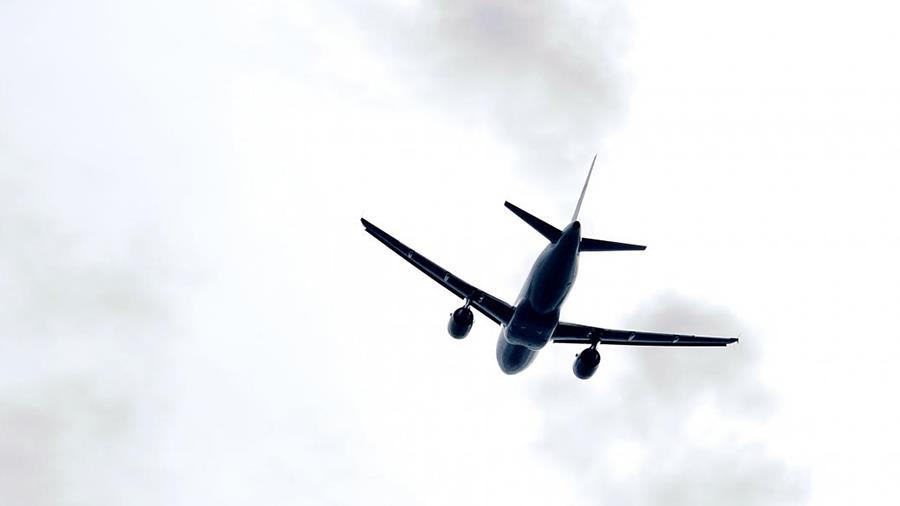 aeroplanarypoi