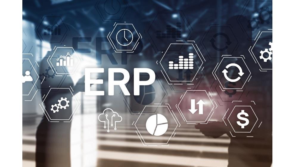 ERP