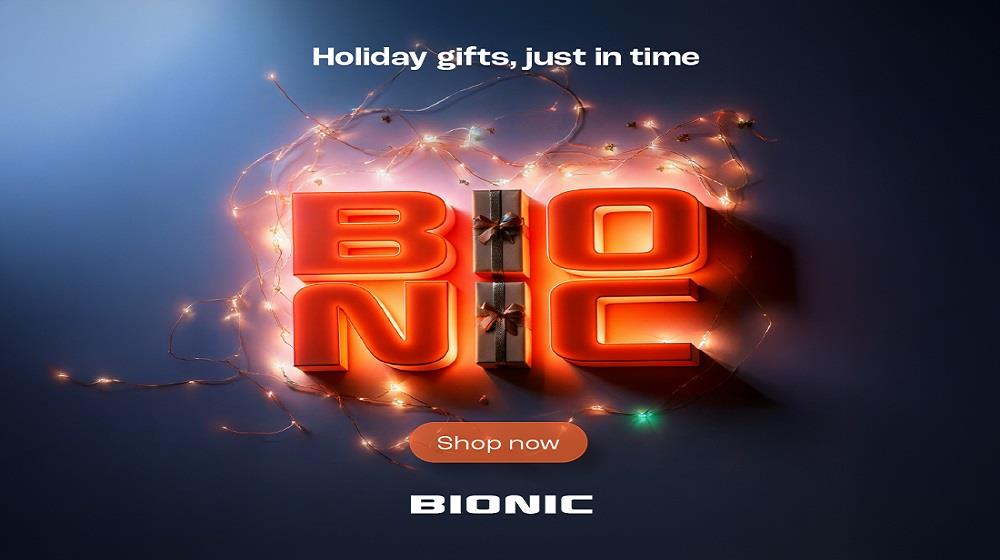 BIONIC