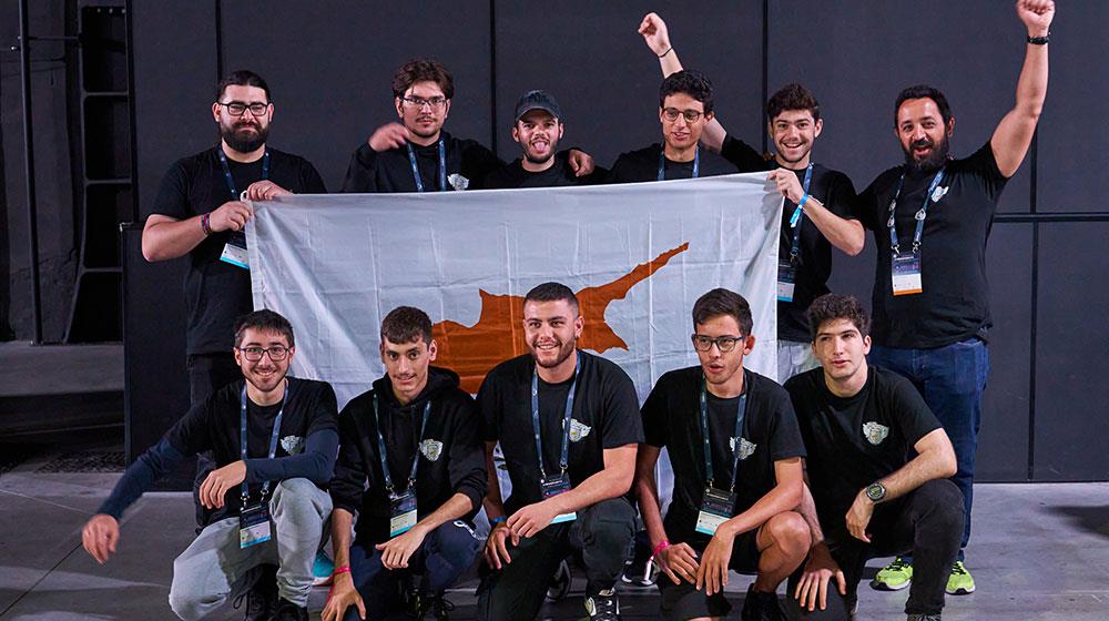 CCSC2024