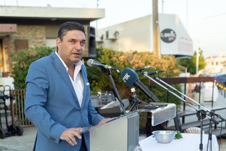 ΠΕΤΡΙΔΗΣ 