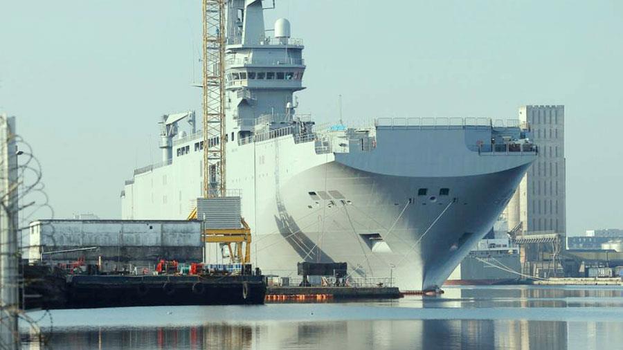 saintnazaire