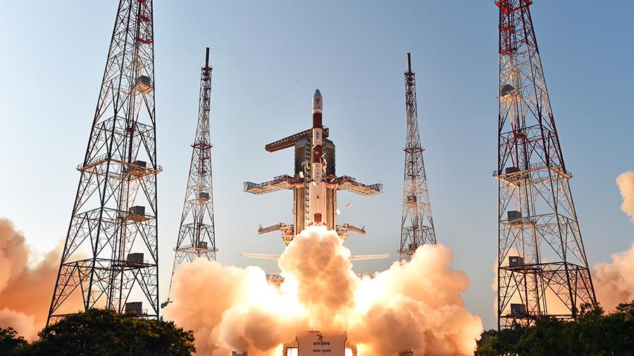 indiaspace