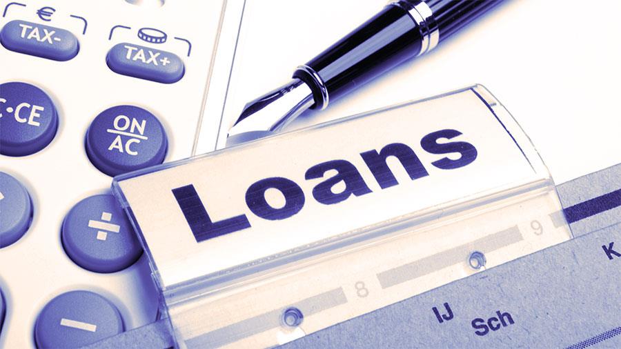 loans
