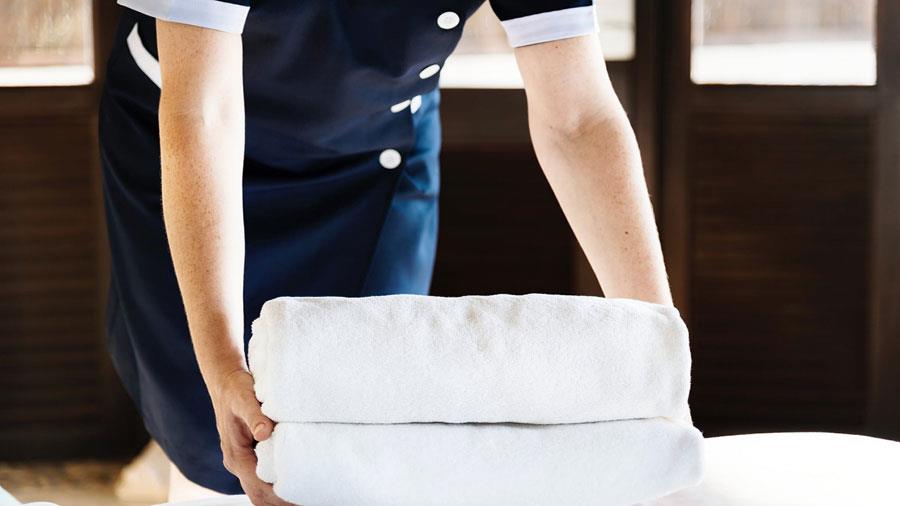 hotels