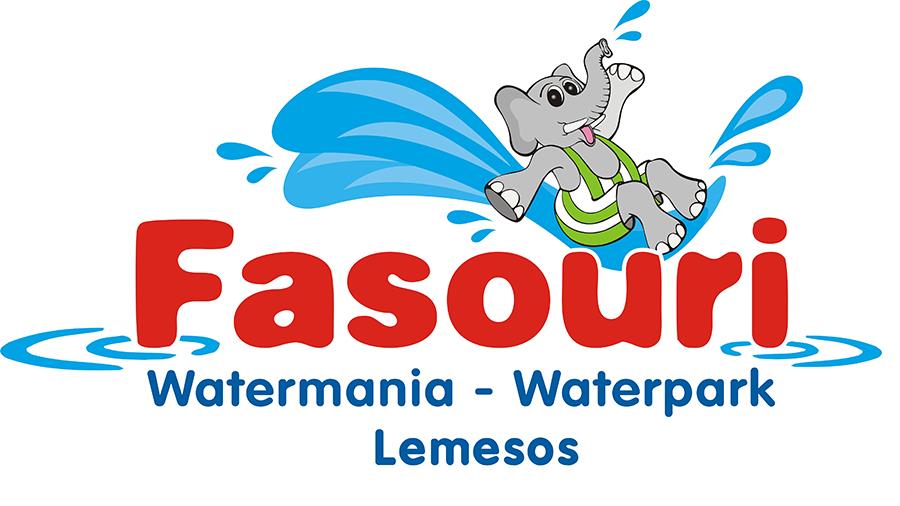 fasouriwatermanialogo
