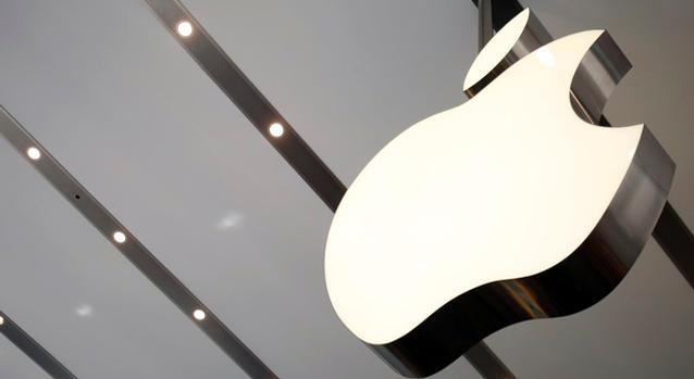 apple