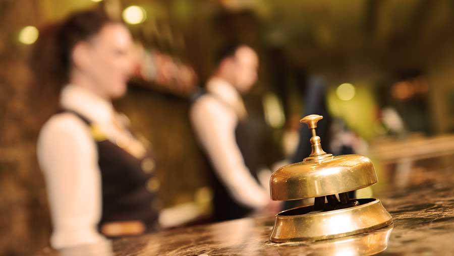 hotel-management