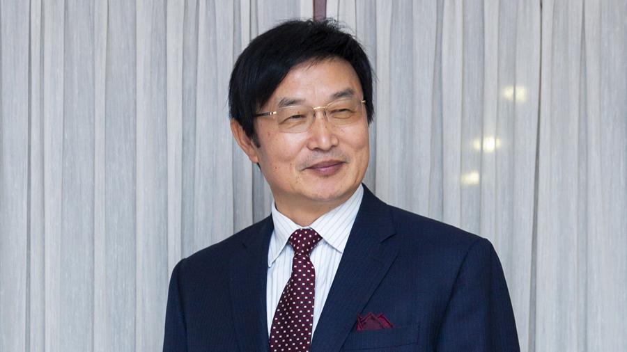 Huang Xingyuan