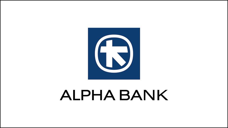 EKE - LOGO ALPHA BANK