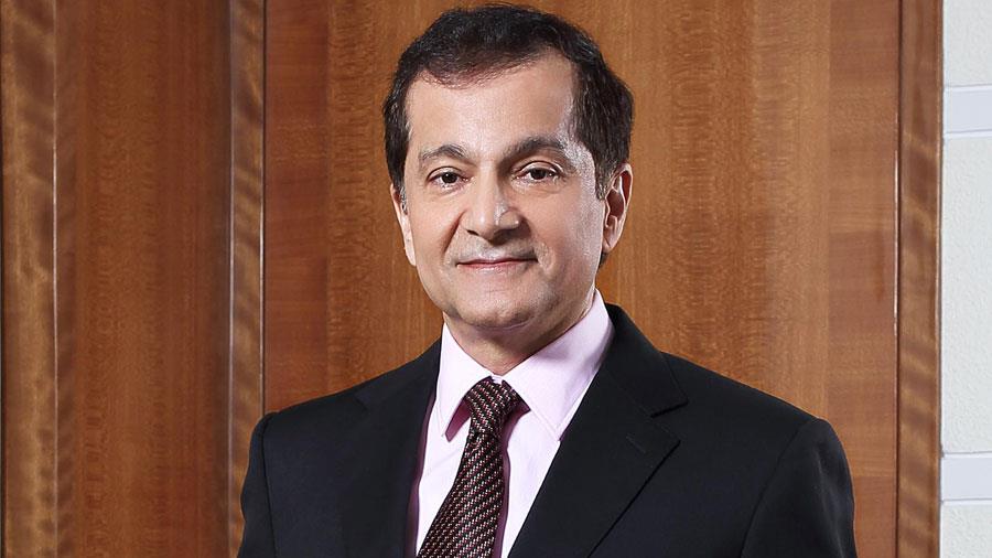 hiranandani