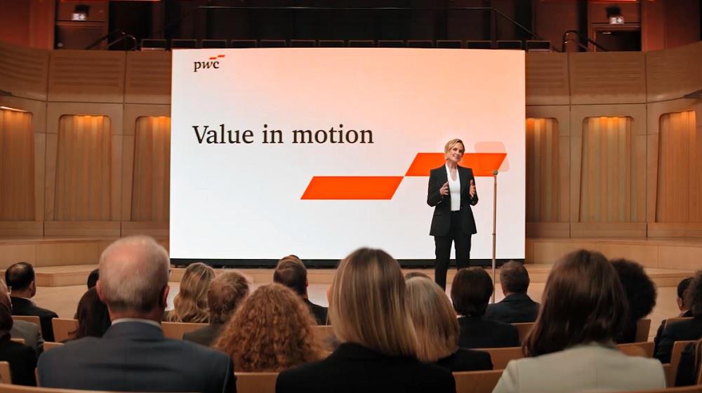 ΕΡΕΥΝΑ PWC