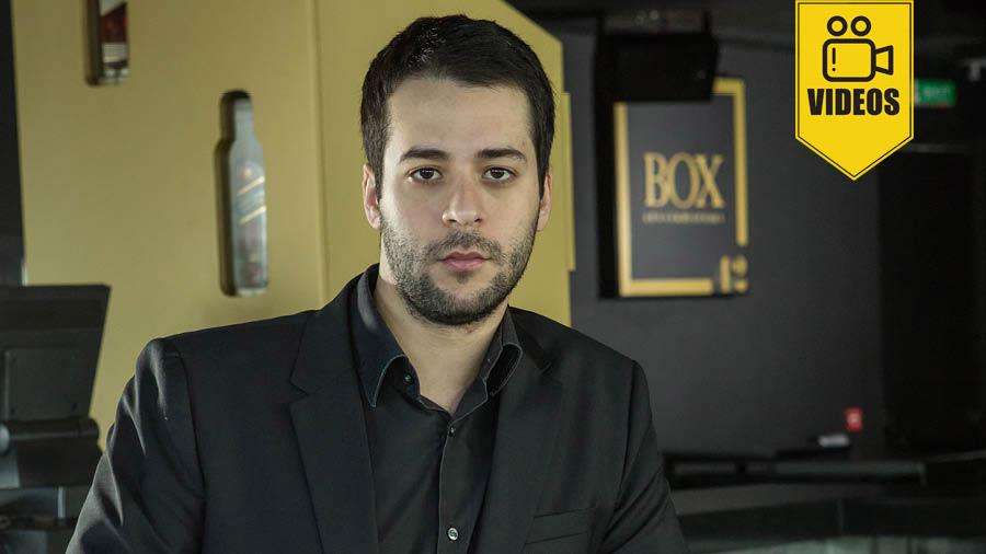 leonidas xnikolaou