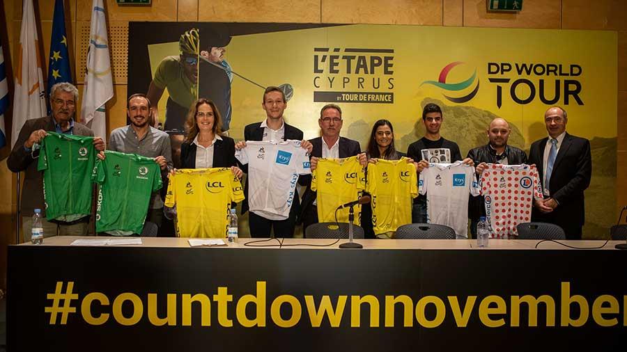 letape