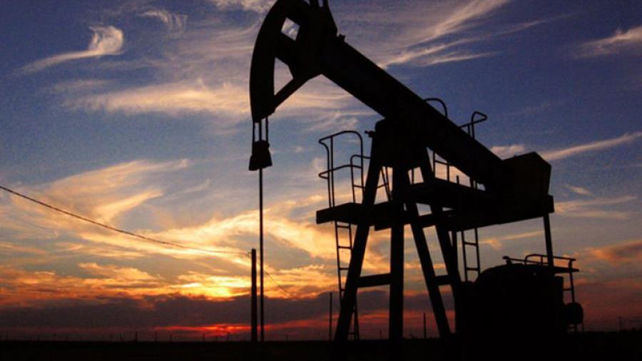 oil