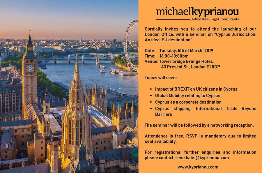 michaelkyprianoulondon