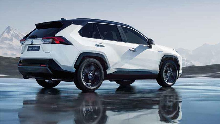 toyotarav4NEWS