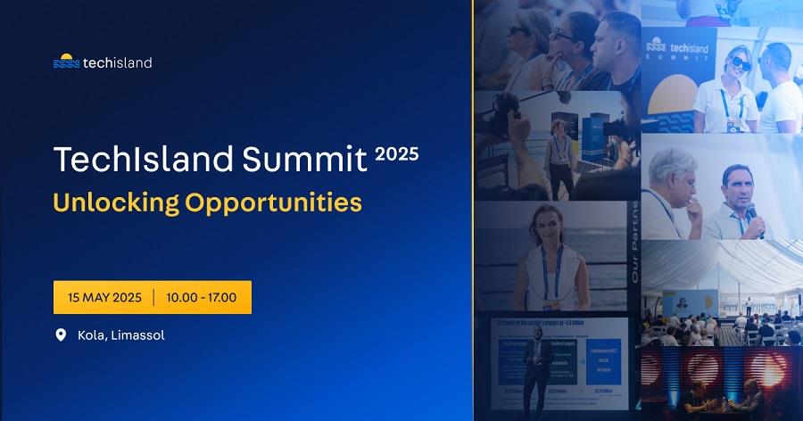 TI Summit 2025_Announ