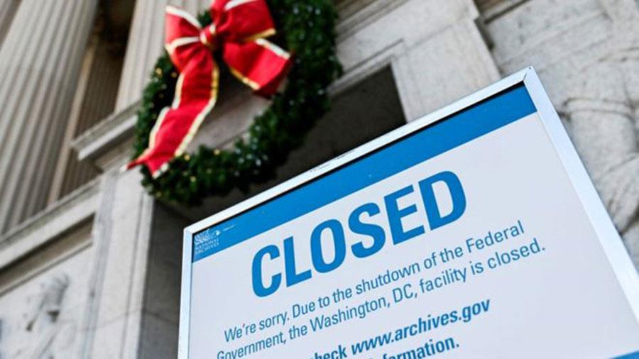 usashutdown