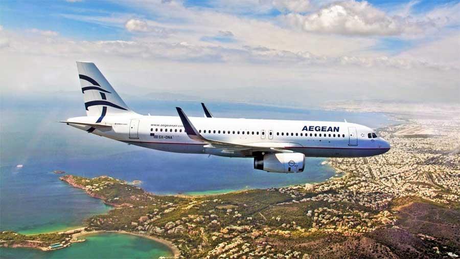 aegean