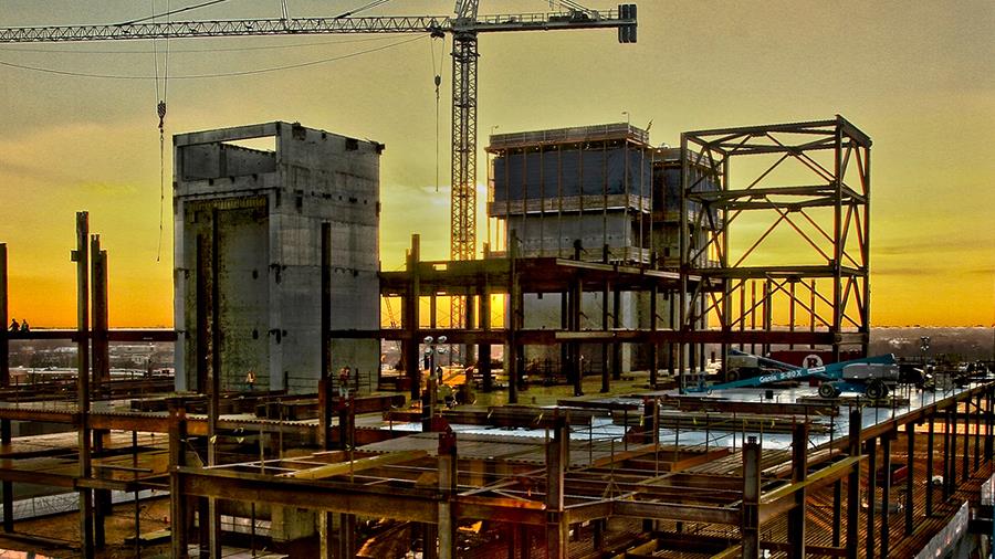 construction