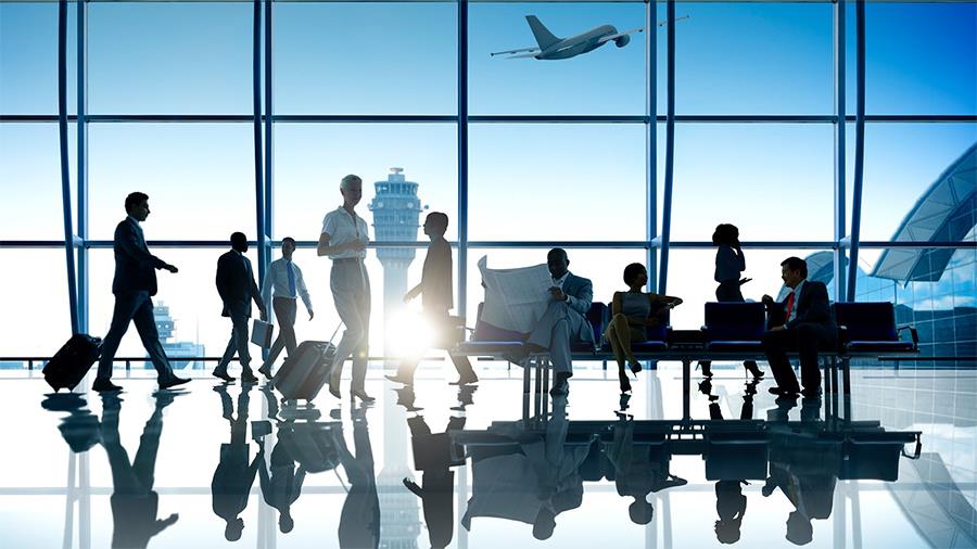 aerodromia