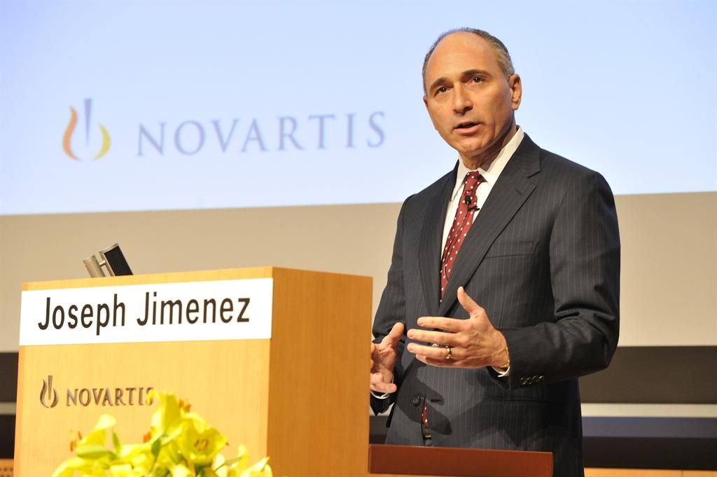 novartis