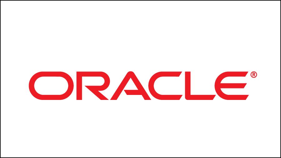 Oracle logo