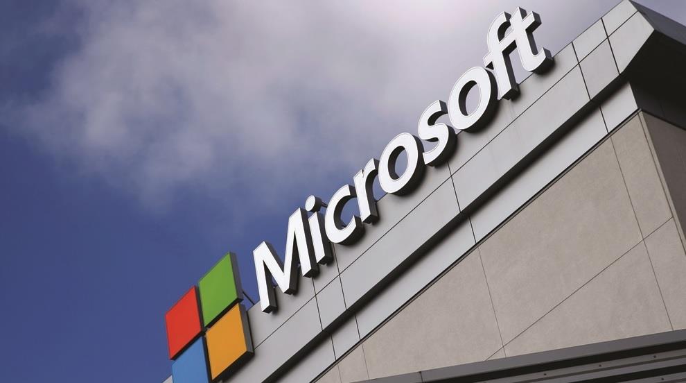 MICROSOFT