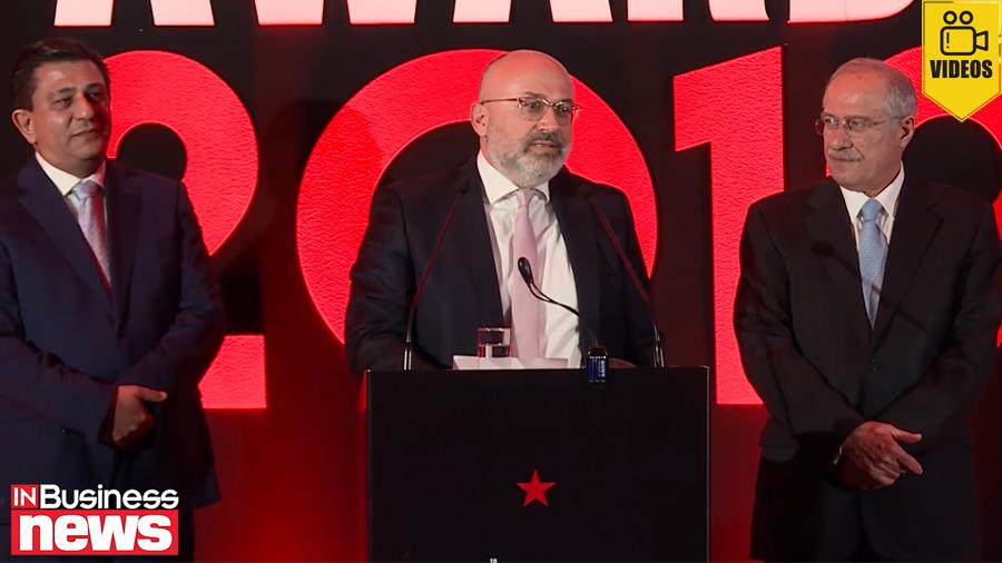 ELLINIKI AWARDS OPAP