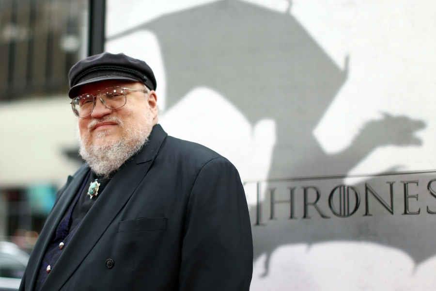 Game of thrones