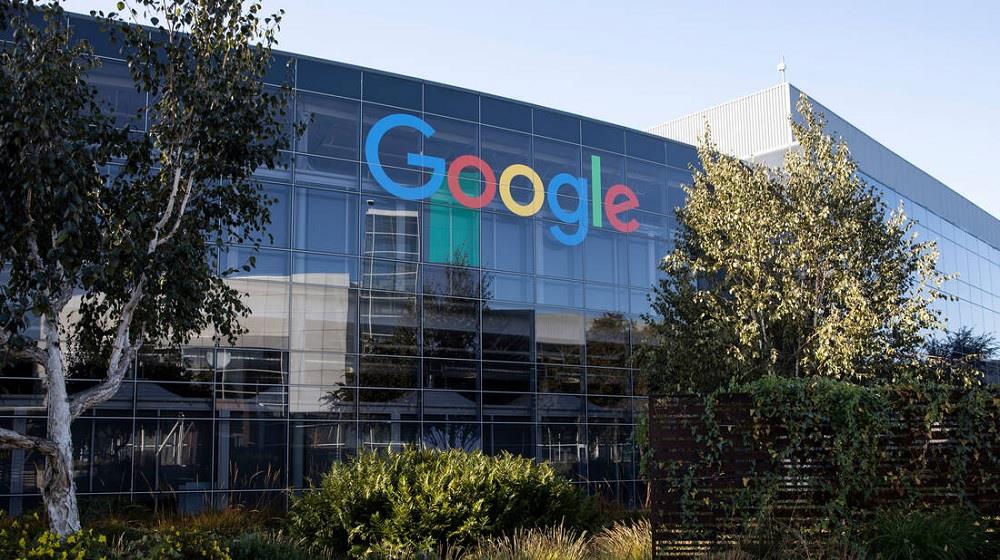 GOOGLE