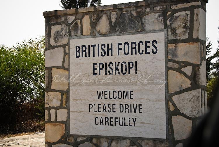 Βάσεις επισκοπή