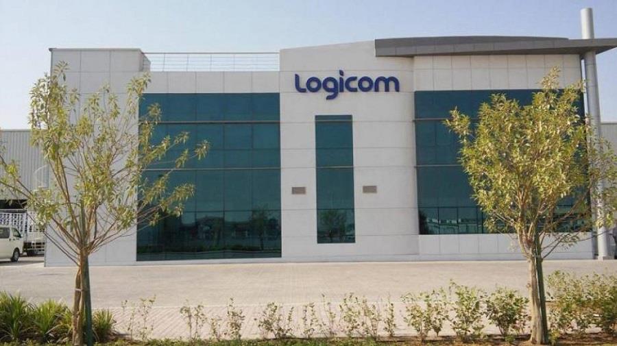 LOGICOM