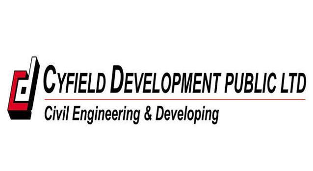 cyfield