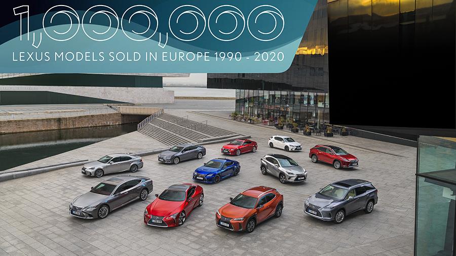 lexus2020