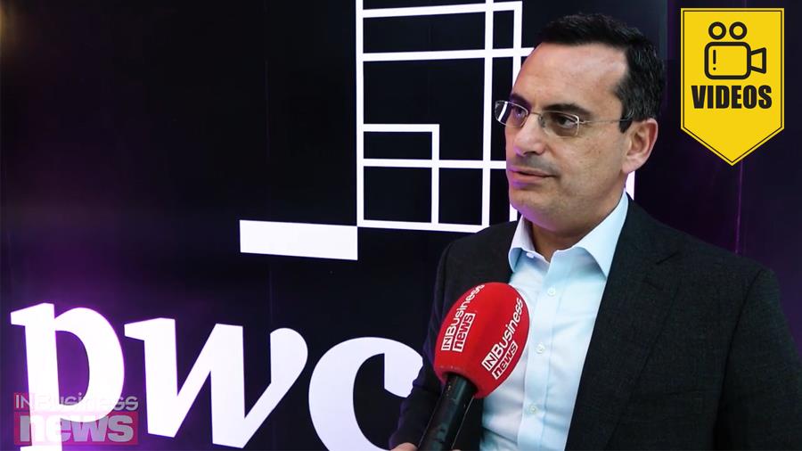 evgeniou pwc