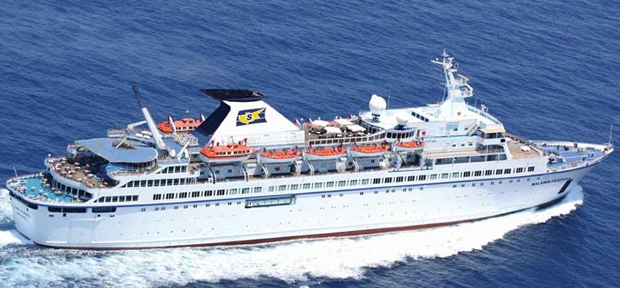 salamistours