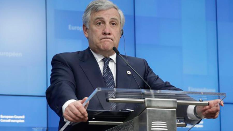 tajani