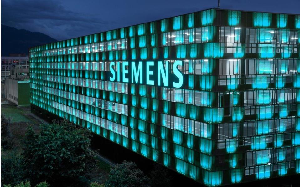 siemens