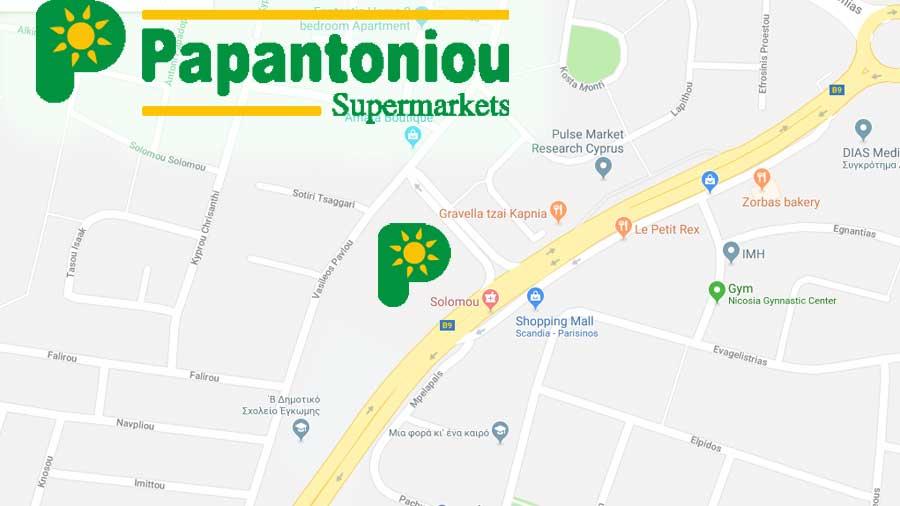 papantonious