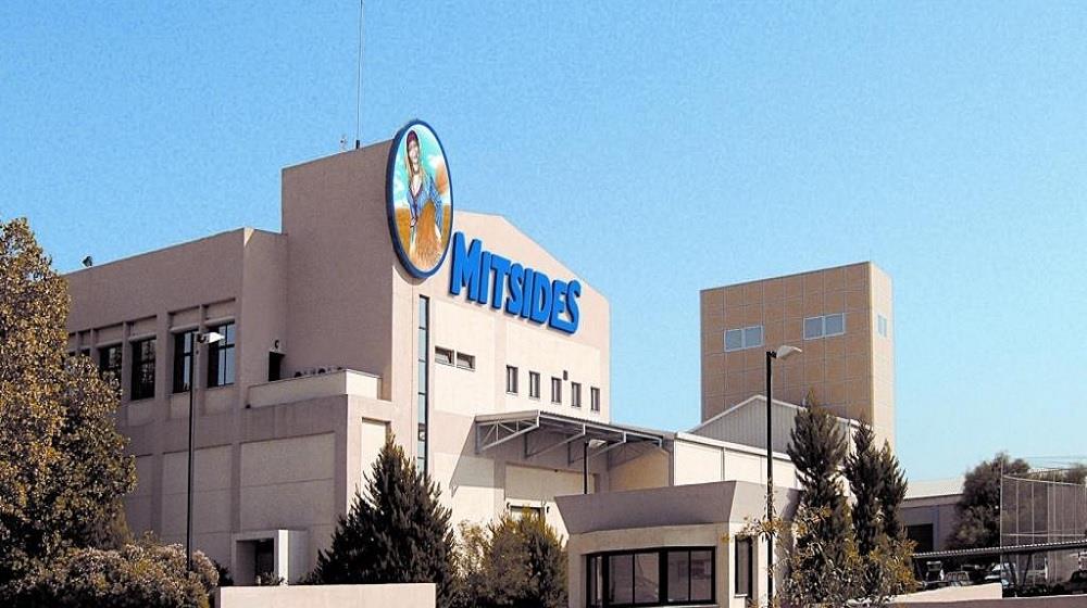 ΜΙΤΣΙΔΗΣ