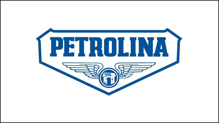 petrolina logo