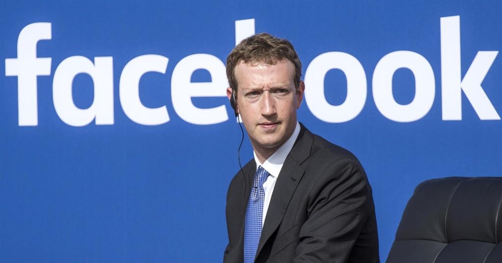 Facebook